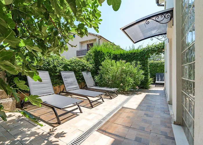 Villa Gigi