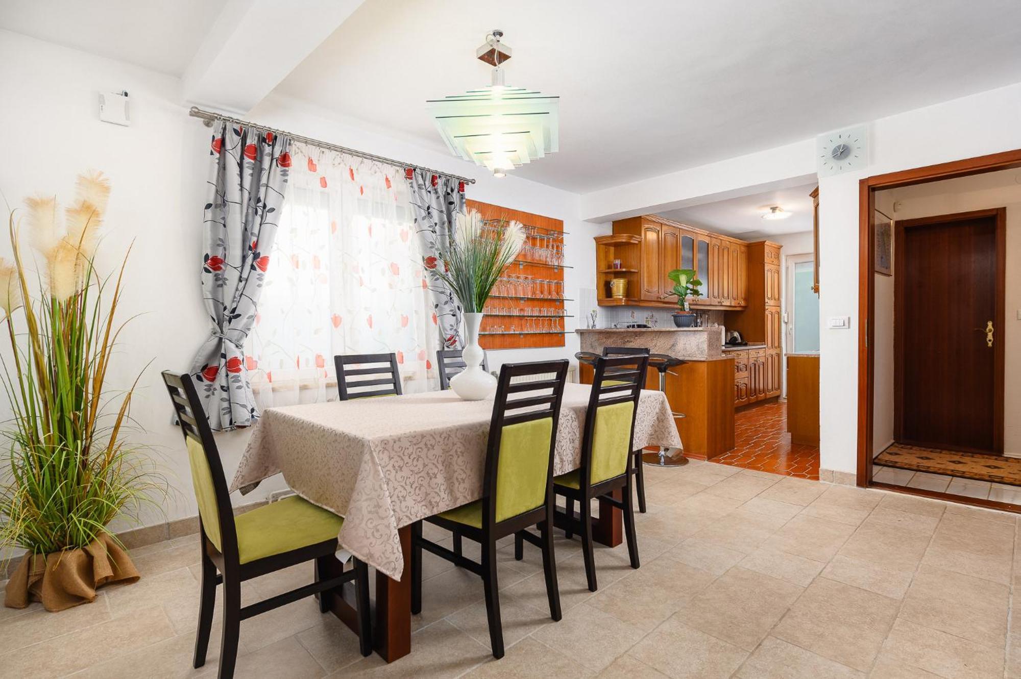 Villa Gigi *