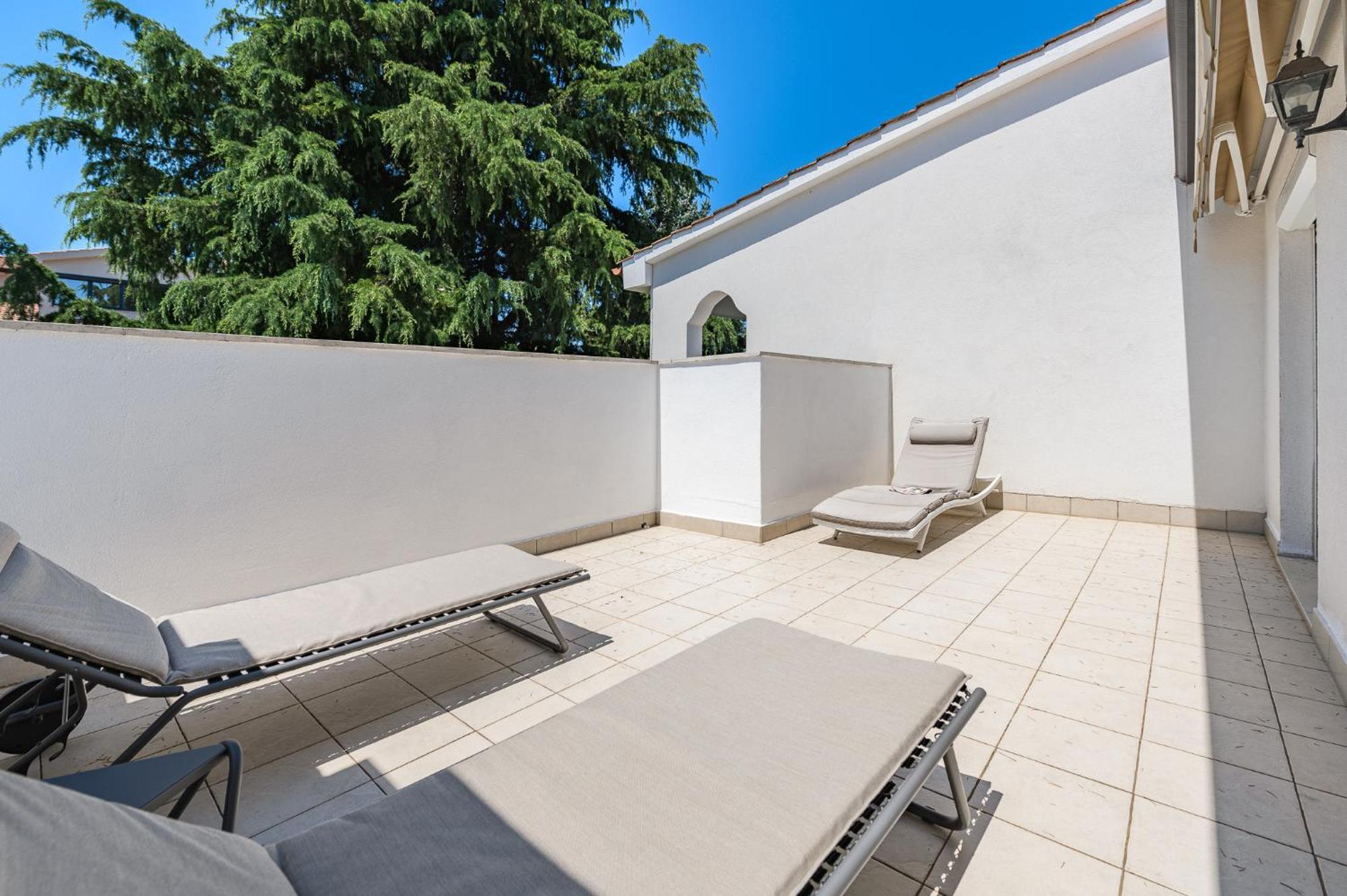 Villa Gigi