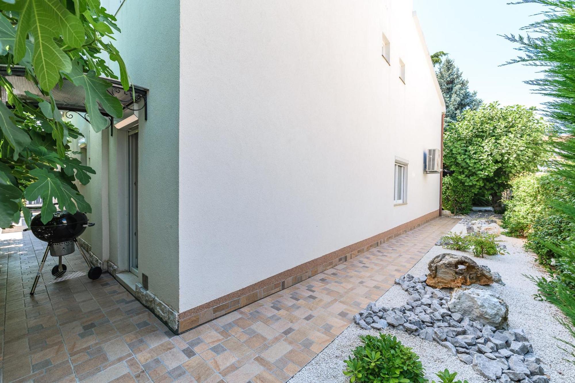 Villa Gigi Poreč