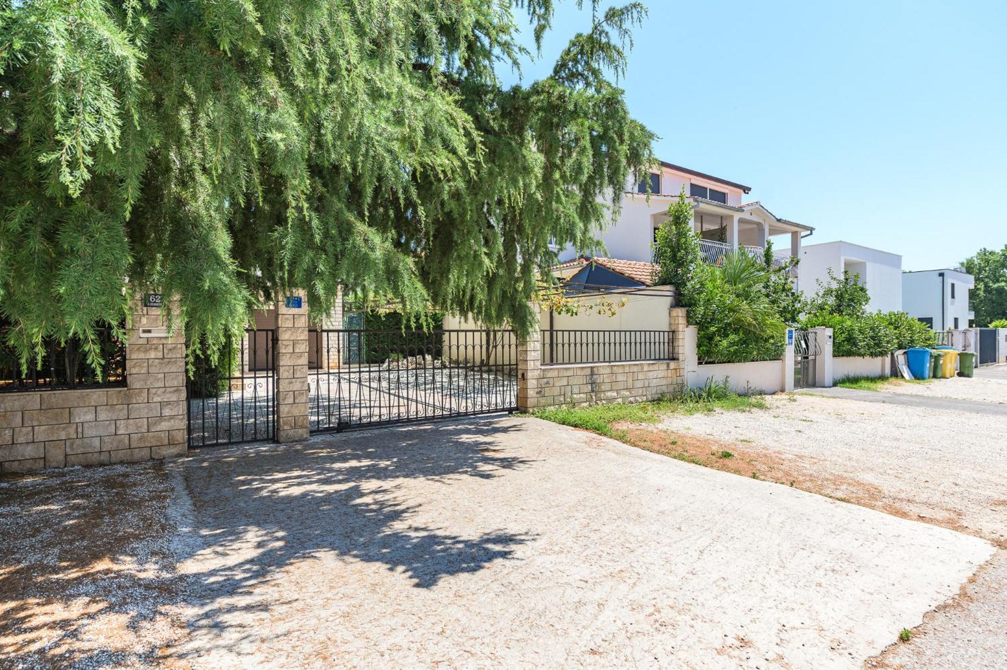 Gigi Villa Poreč