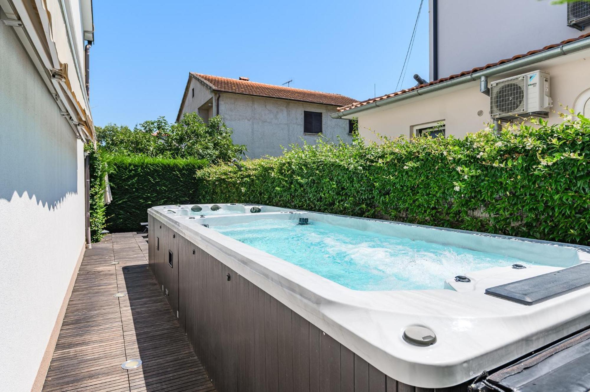Villa Gigi
