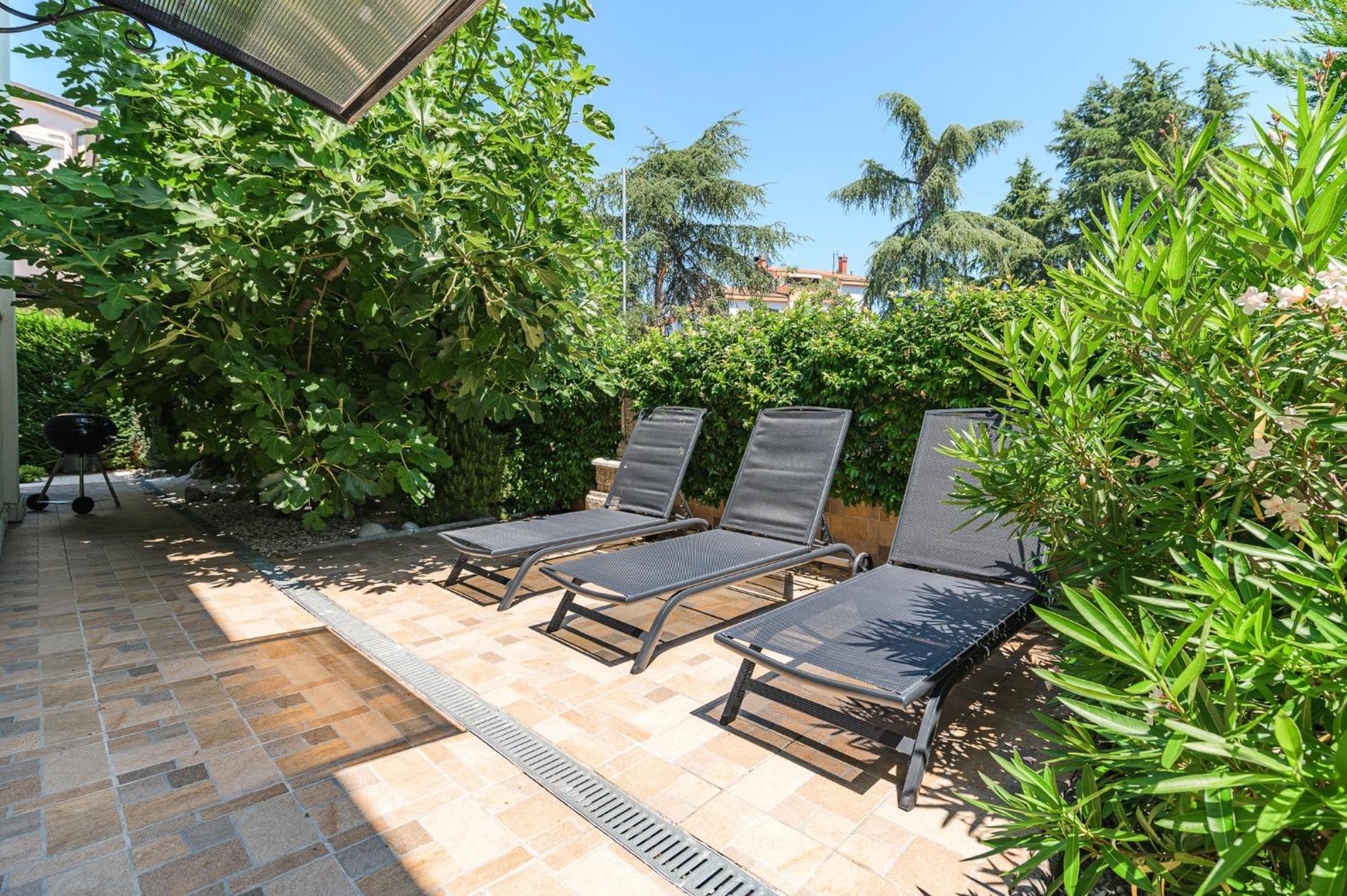 Villa Gigi Poreč